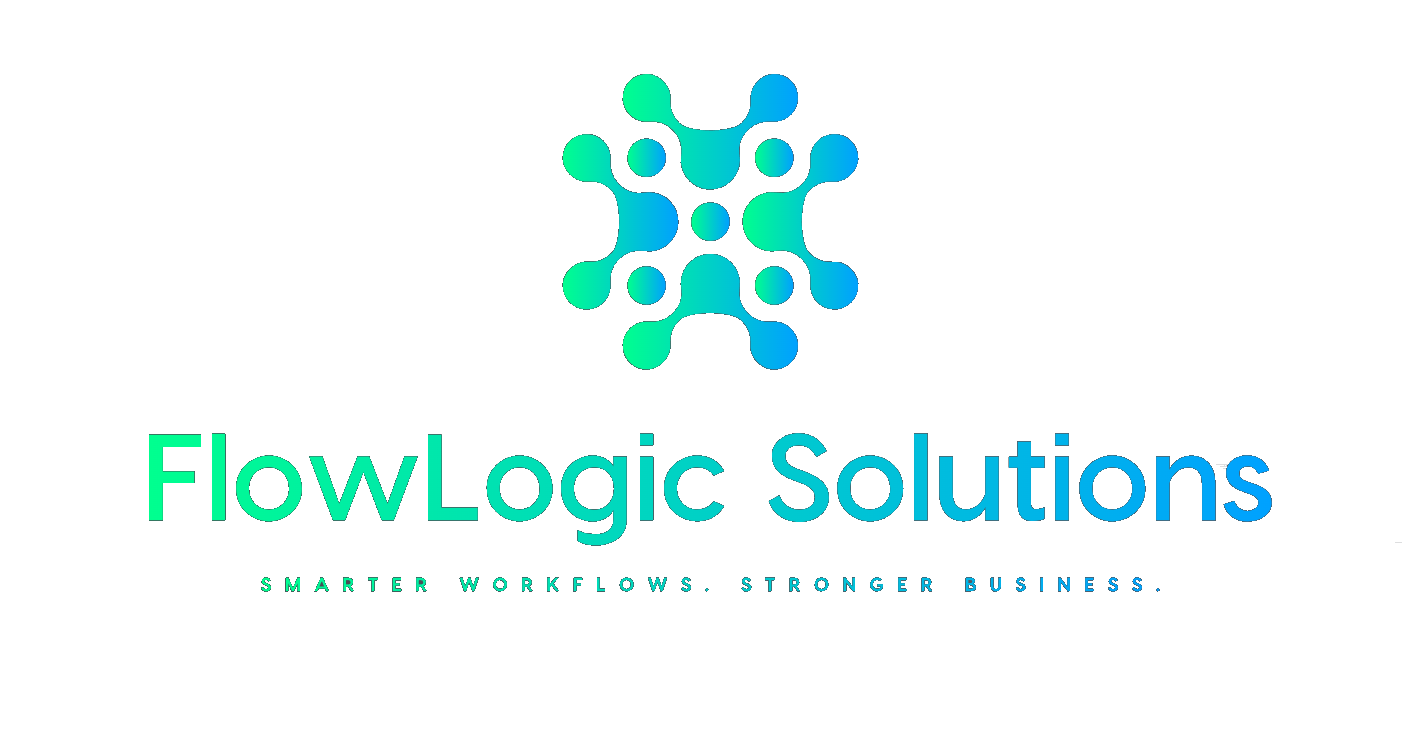 FlowLogic Solutions Logo